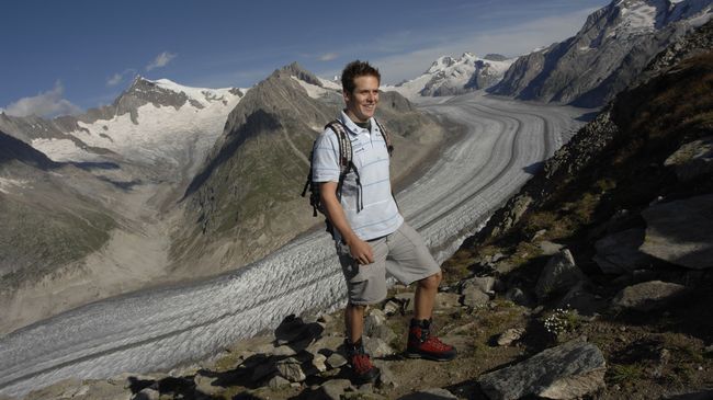 Boutique Und Bier Hotel Des Alpes Fiesch Faciliteter billede