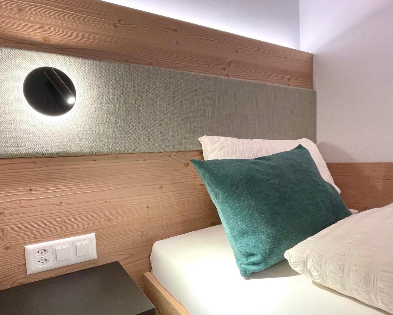 Boutique Und Bier Hotel Des Alpes Fiesch Eksteriør billede